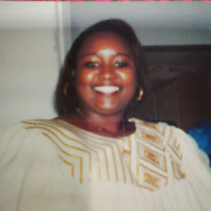 Meet your Posher, Edith